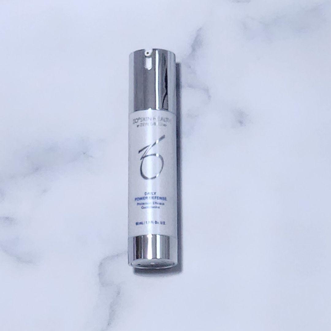 2本 ZO Skin Health ゼオスキンヘルス デイリーPD 50ml