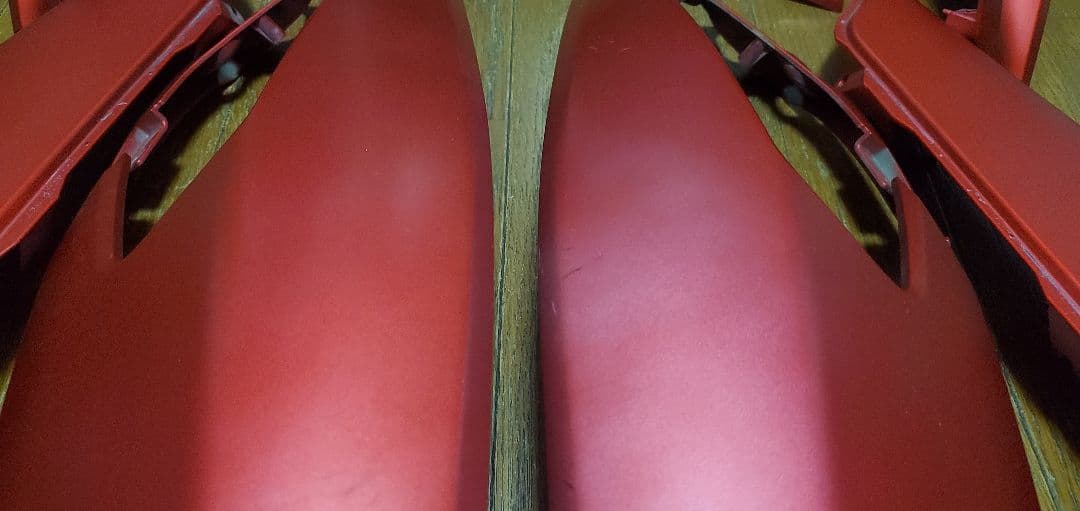 NMAX 155　SG50J　カウルセット