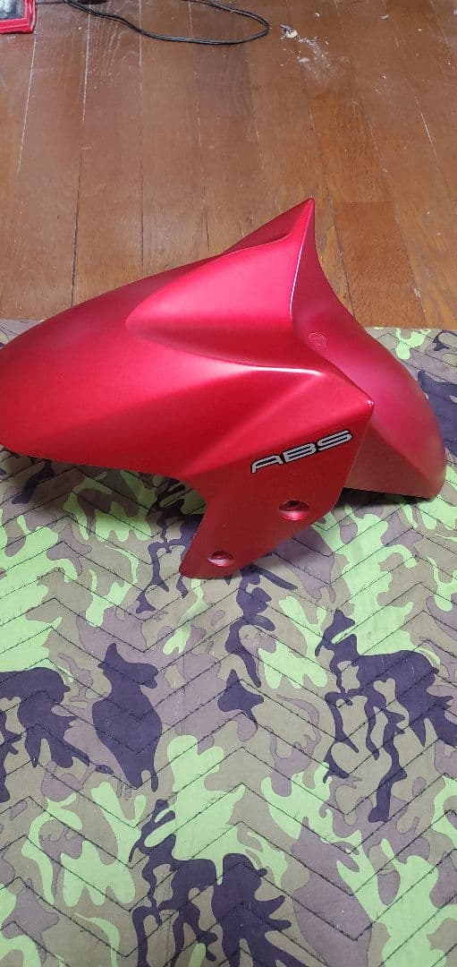 NMAX 155　SG50J　カウルセット