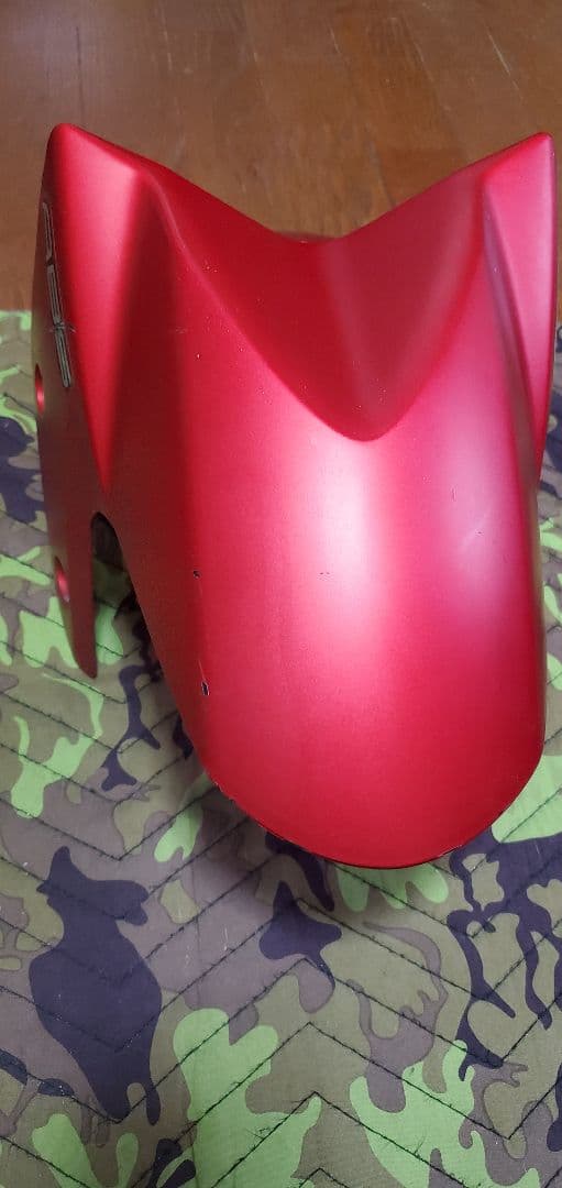 NMAX 155　SG50J　カウルセット