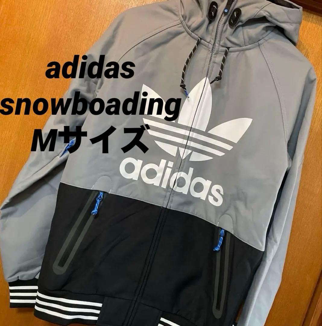 ② adidas アディダス スノーボーディング　スノーボード　ウェア