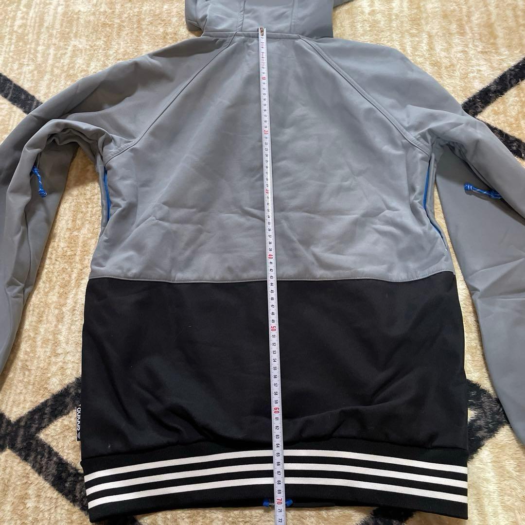 ② adidas アディダス スノーボーディング　スノーボード　ウェア