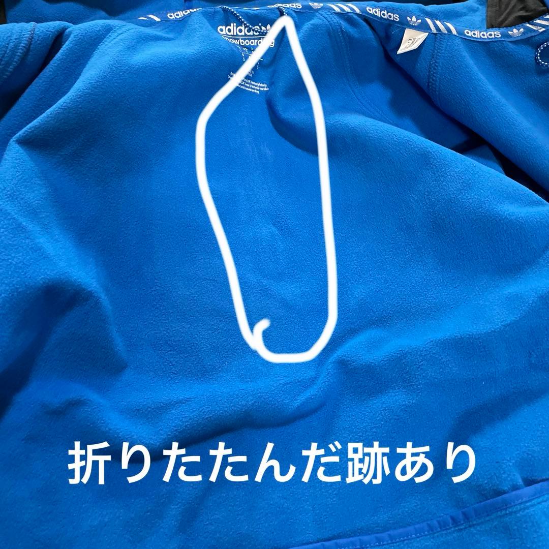 ② adidas アディダス スノーボーディング　スノーボード　ウェア