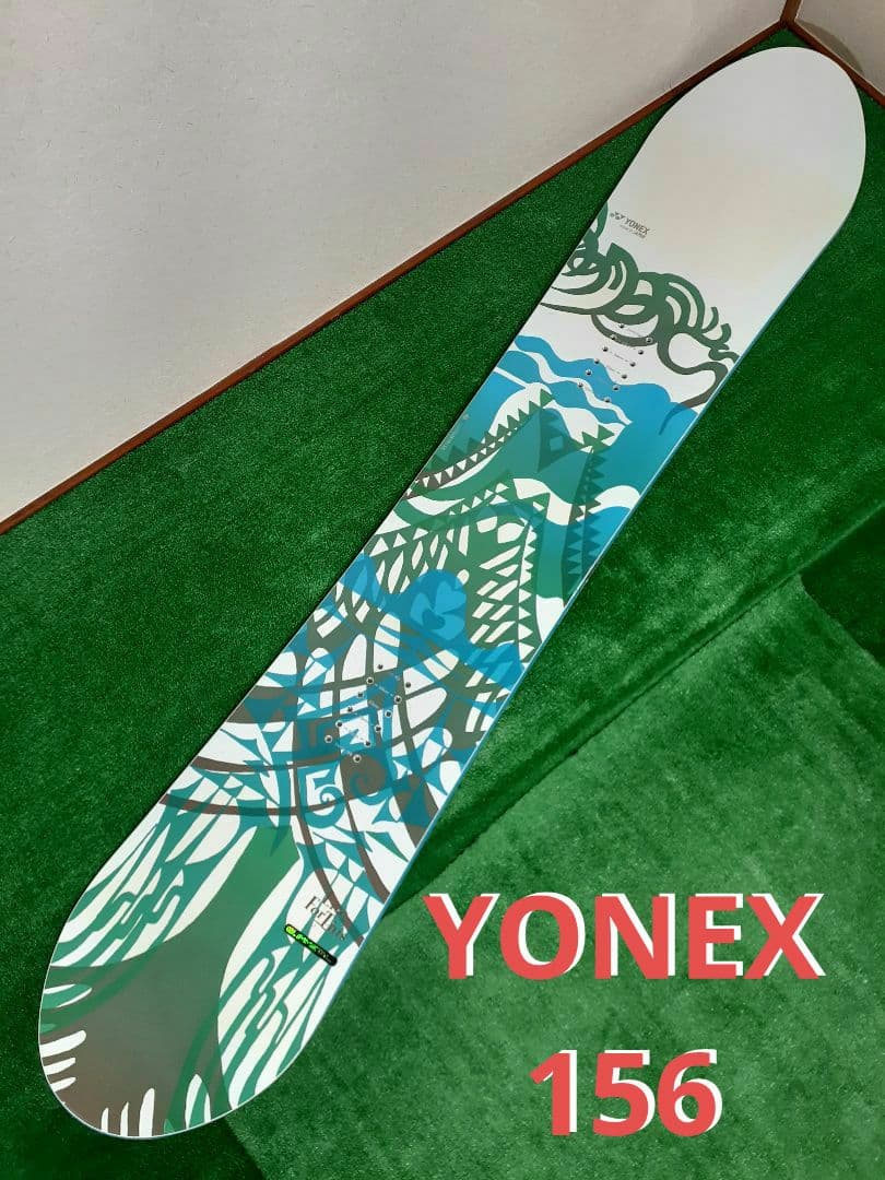 YONEX Live For This LFT 156 スノーボード