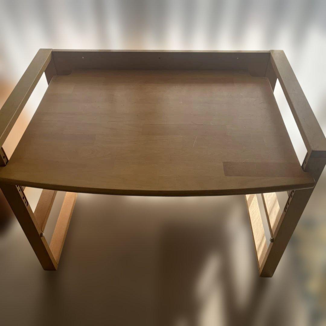 コスガ　昇降式　高さ調整　学習机　送料込み！