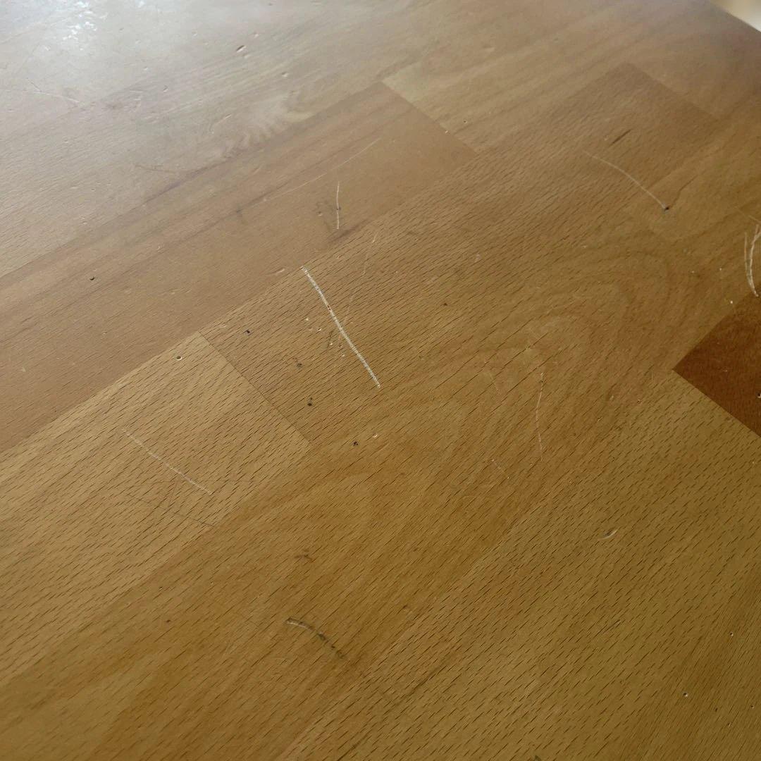 コスガ　昇降式　高さ調整　学習机　送料込み！