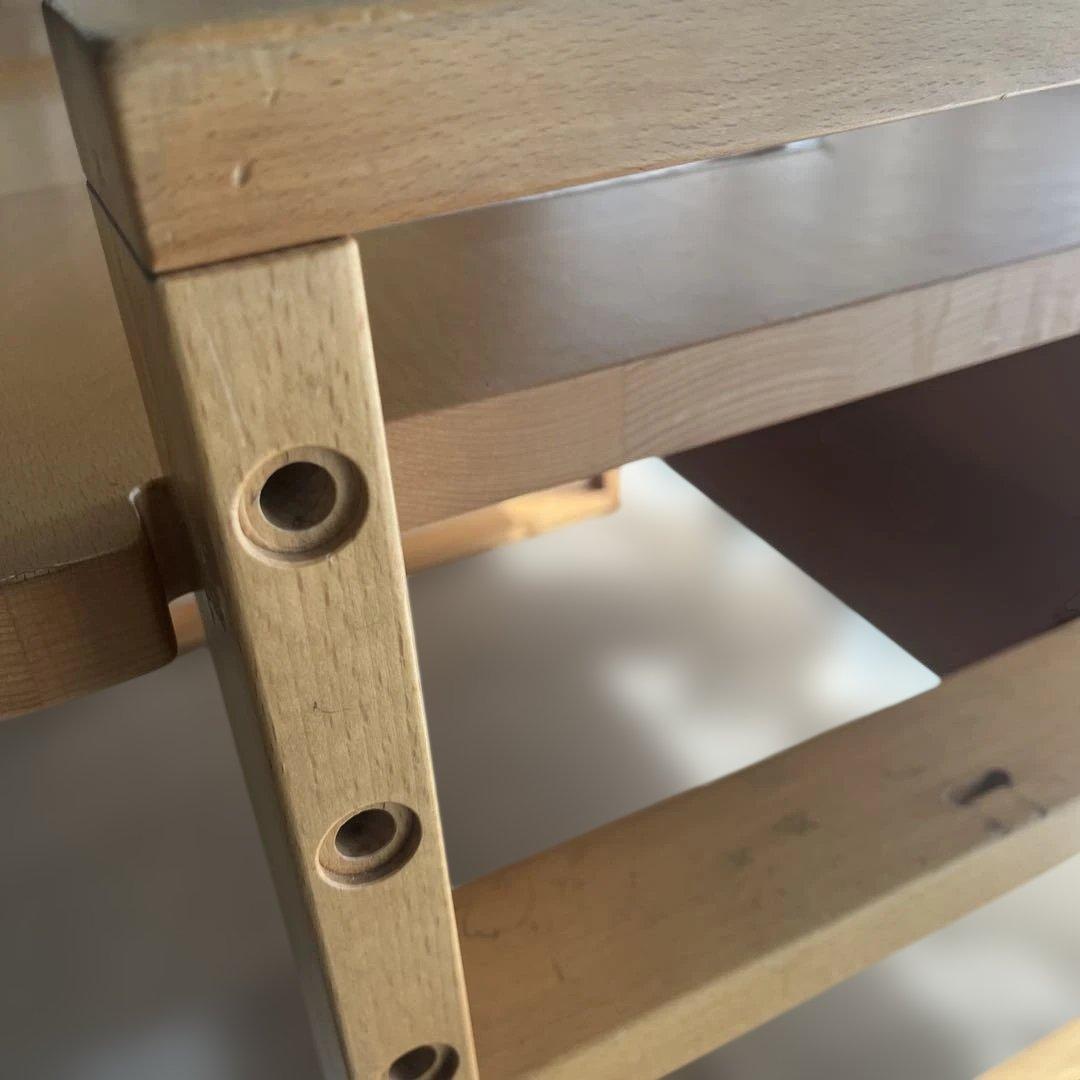 コスガ　昇降式　高さ調整　学習机　送料込み！