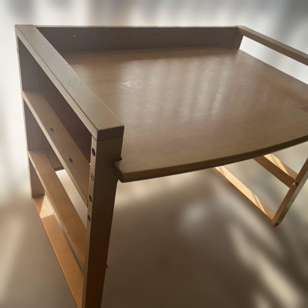 コスガ　昇降式　高さ調整　学習机　送料込み！