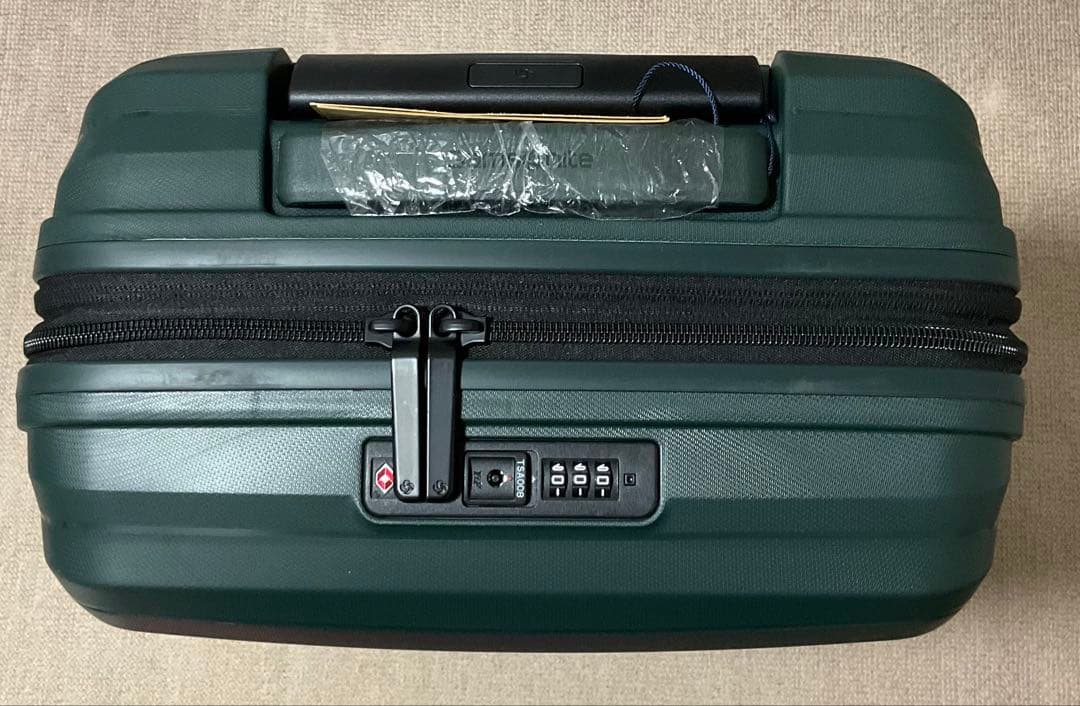 【新品】サムソナイト キャリーケース オクトライト ネオ Sサイズ