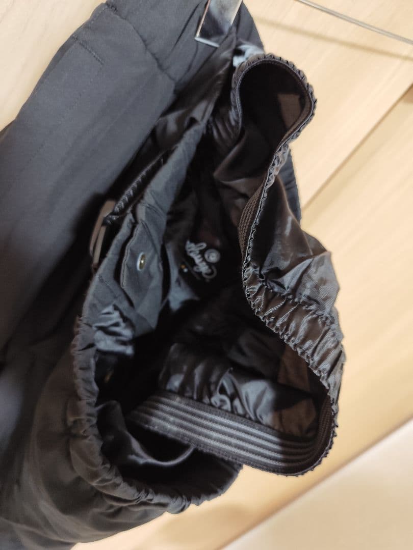 スノーボードウェア メンズ スノボウェアnamelessage 上下セット