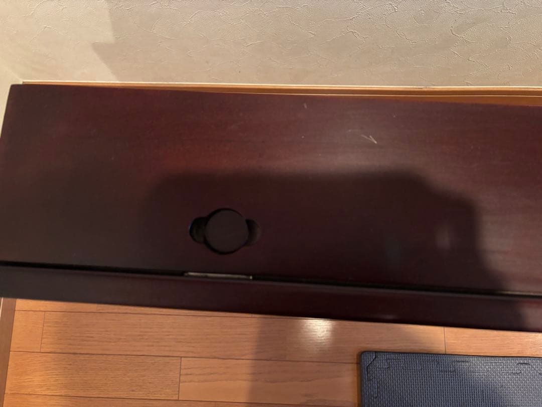 LEDライト付きコレクションケース