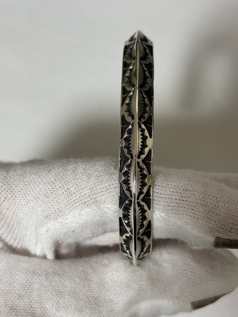 Gary Reeves ゲーリーリーブス バングル