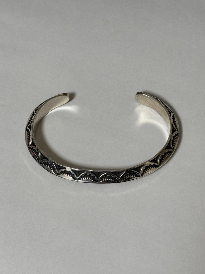 Gary Reeves ゲーリーリーブス バングル