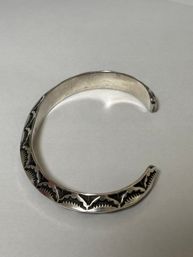 Gary Reeves ゲーリーリーブス バングル