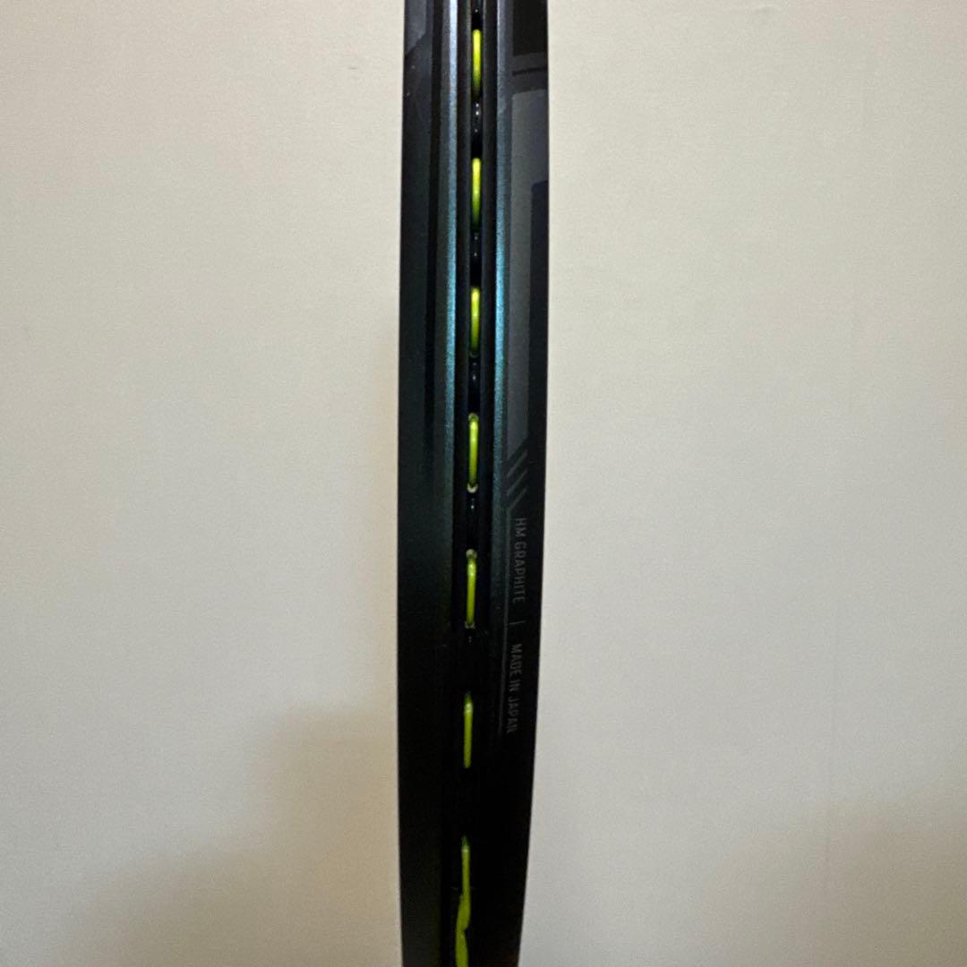 YONEX EZONE 100（07EZ100）