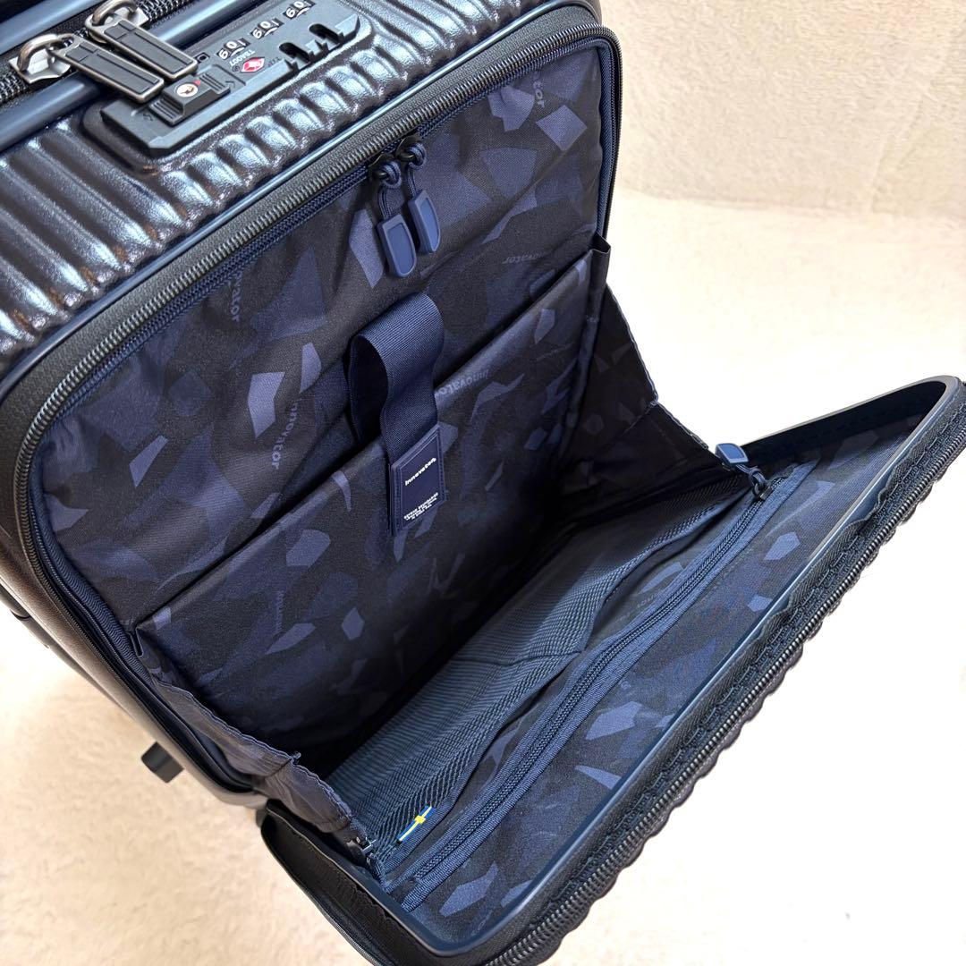 INNOVATOR イノベーター スーツケース 機内持ち込み 38L INV50