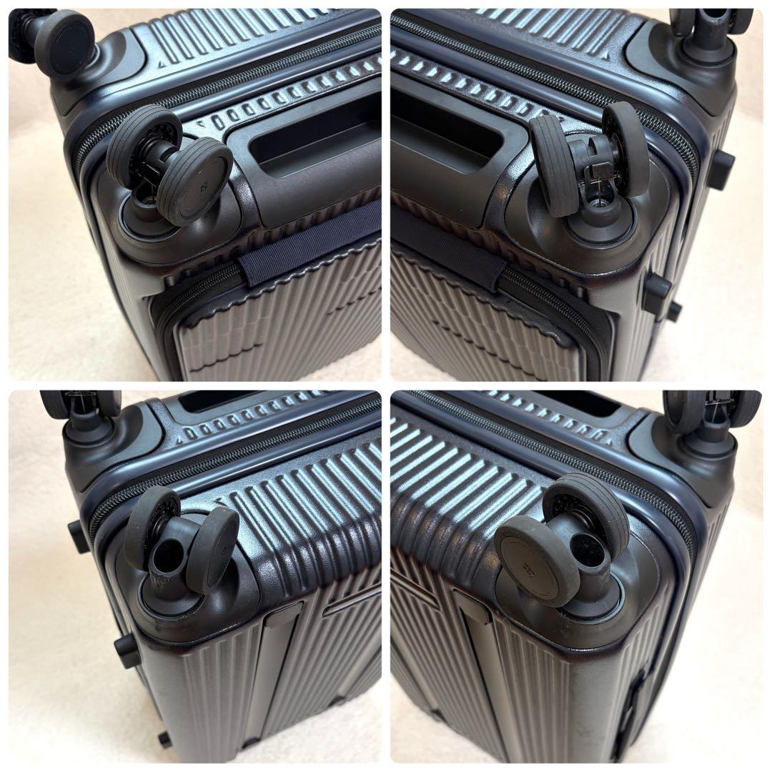 INNOVATOR イノベーター スーツケース 機内持ち込み 38L INV50