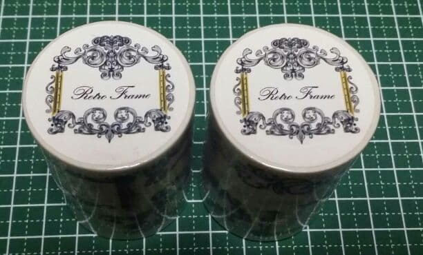 海外マステ巻き売り(在庫2)