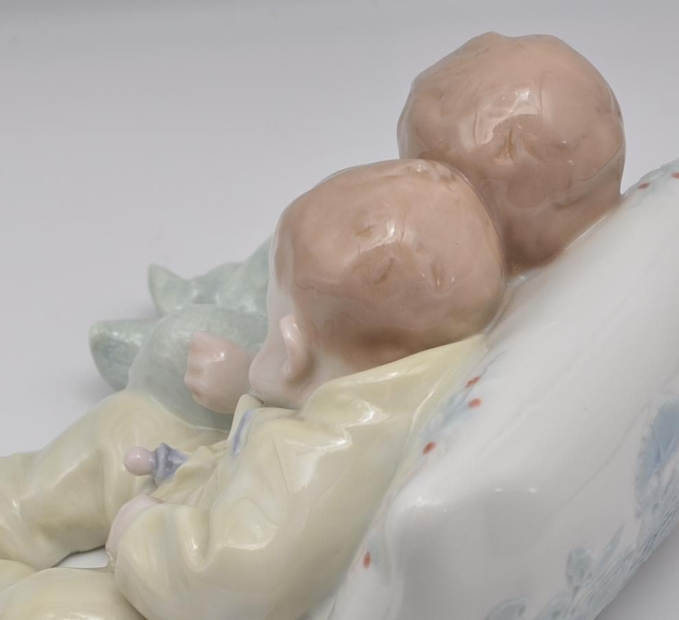 リトルドリーマー　＃5772　★リヤドロ　スペイン　光沢仕上げ　ご成約済み