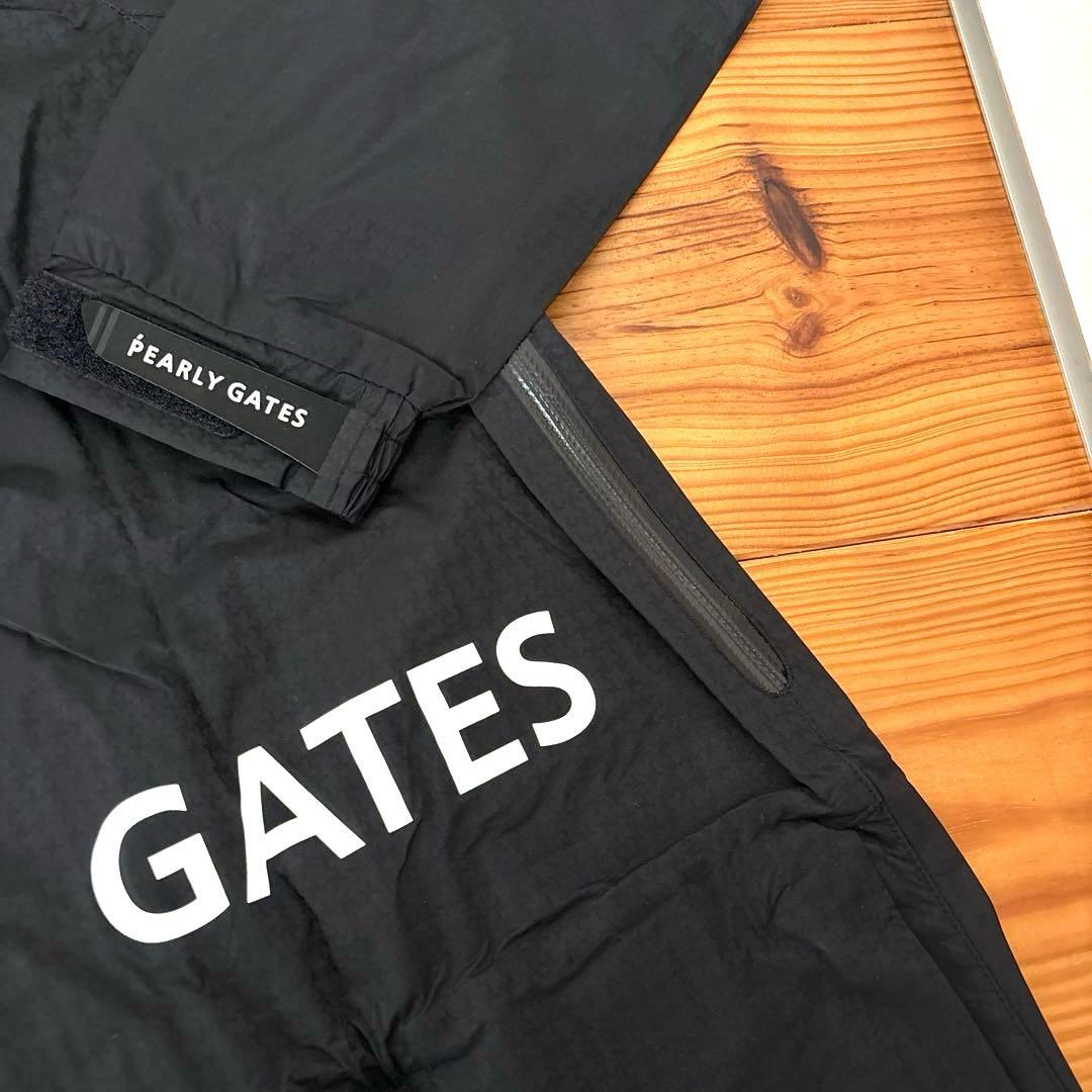 パーリーゲイツ　新品3点セット