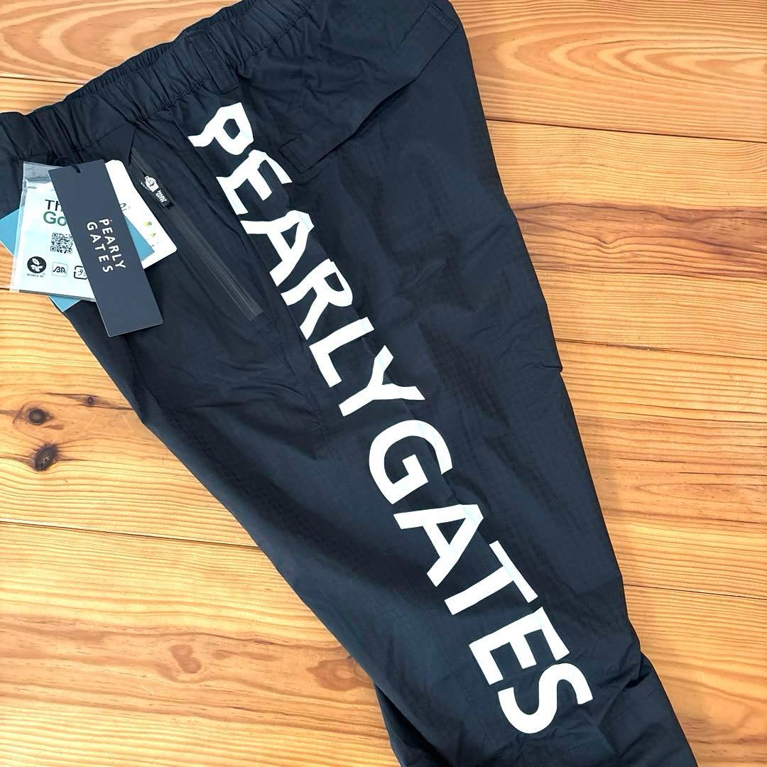 パーリーゲイツ　新品3点セット