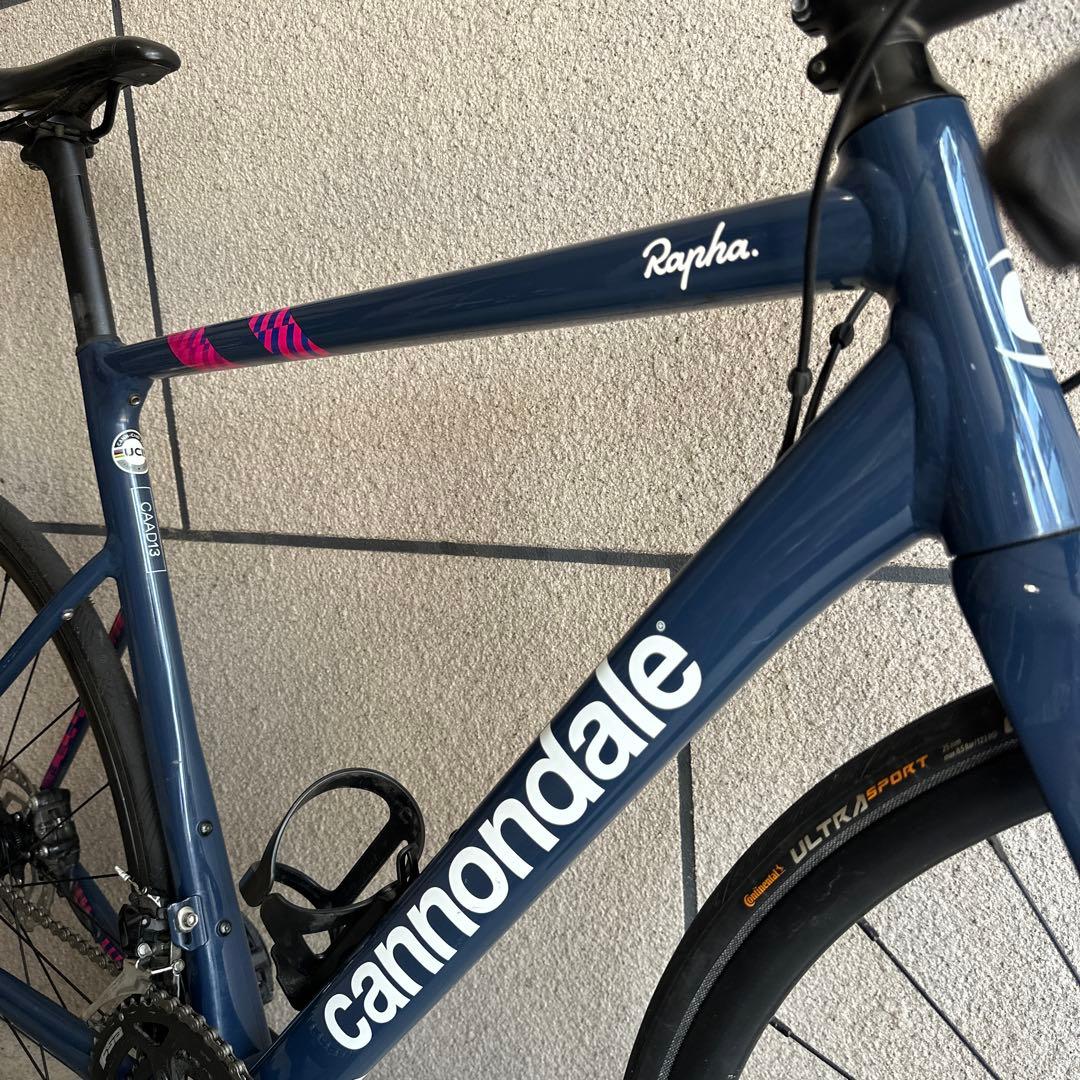 キャノンデール　キャド13 CANNONDALE CAAD13