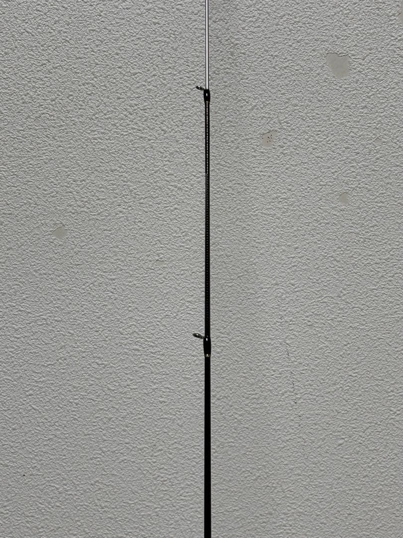 シマノ　ソアレTT S610-S