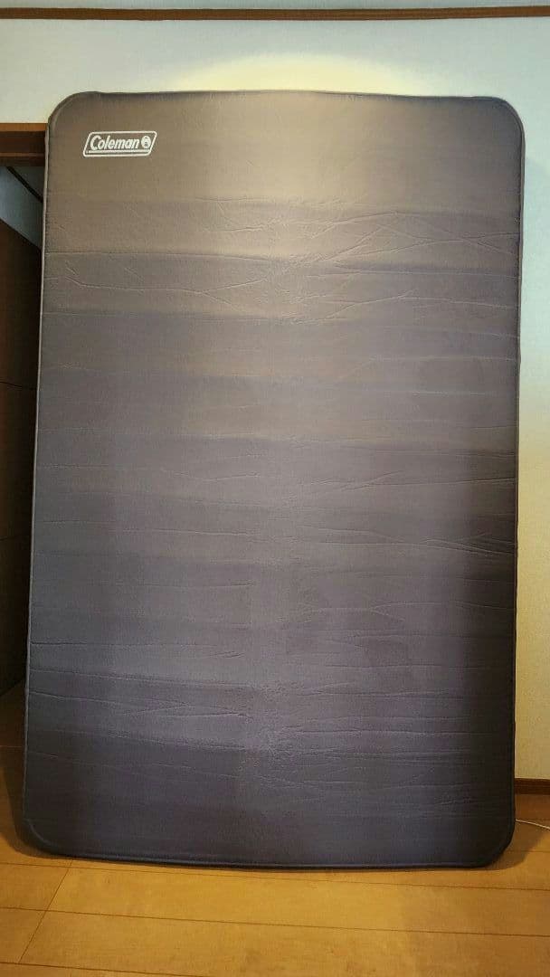 本日限定価格　コールマン インフレーターマット ハイピーク ダブル