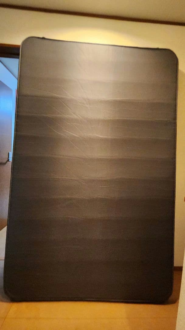 本日限定価格　コールマン インフレーターマット ハイピーク ダブル