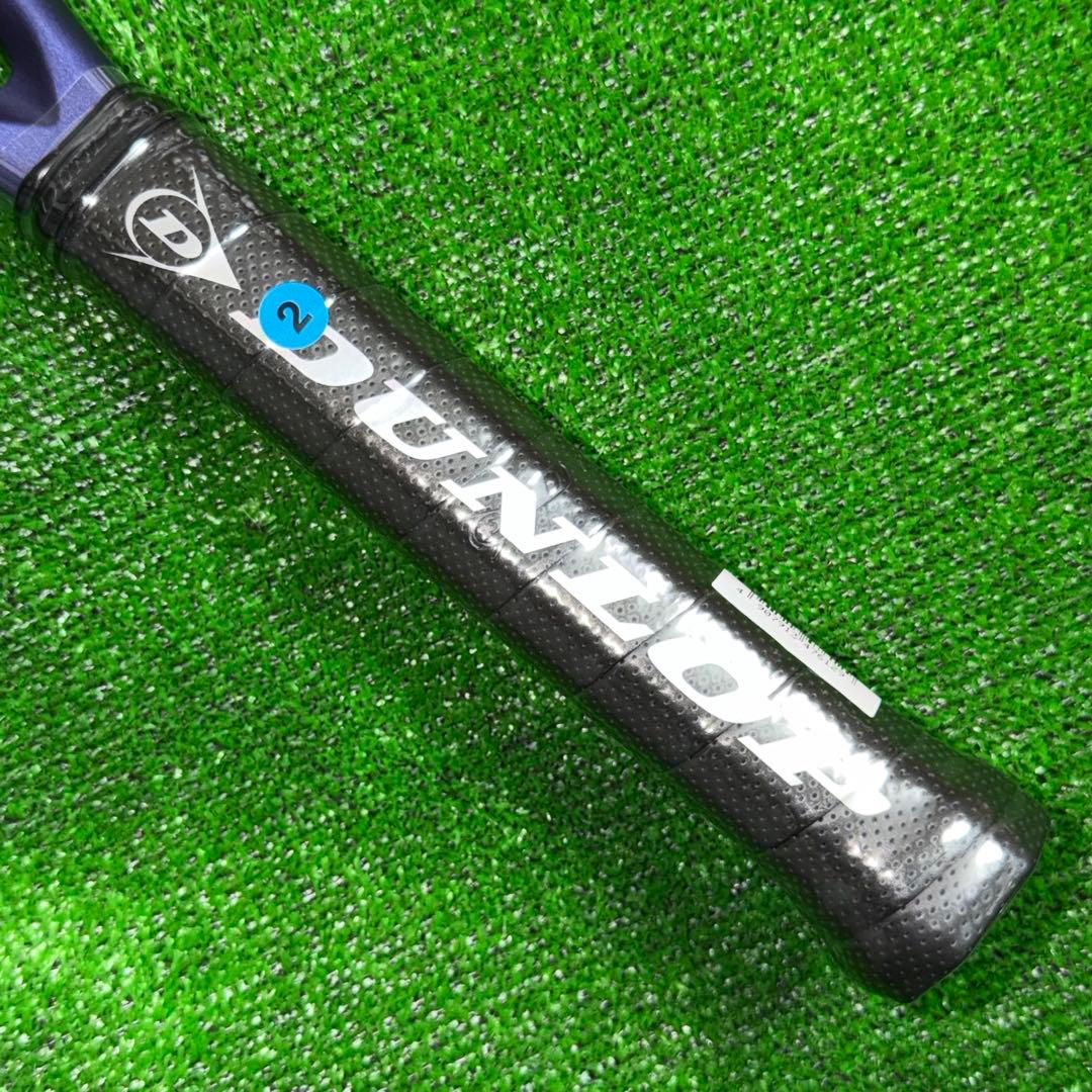 DUNLOP FX500 2025年モデル　G2 新品