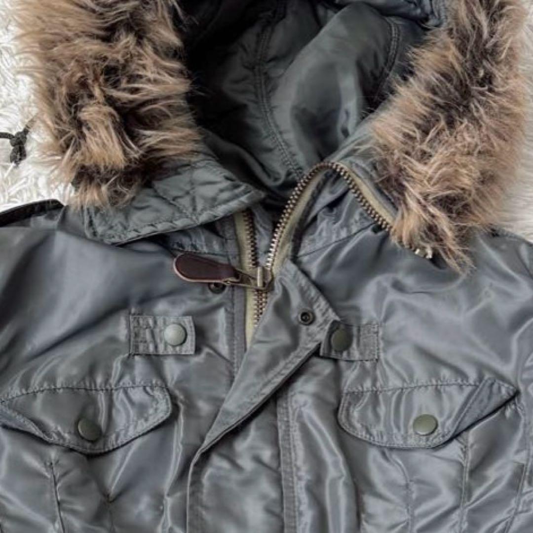 ★週末セール★美品✨ジュンヤワタナベ　コムデ ギャルソン N3-B y2k