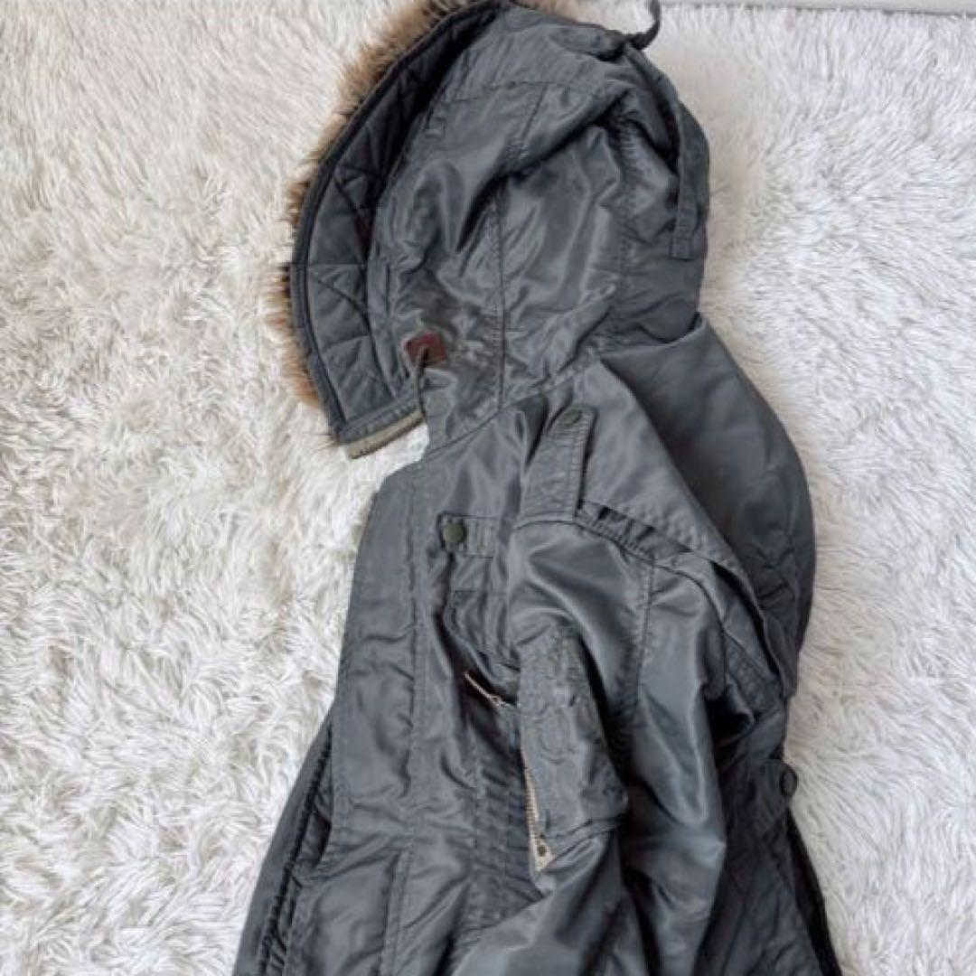 ★週末セール★美品✨ジュンヤワタナベ　コムデ ギャルソン N3-B y2k