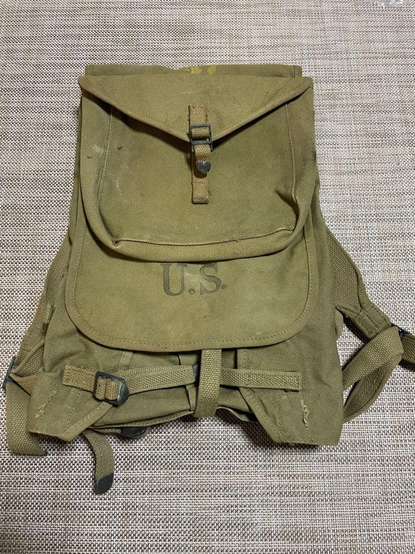 WW2 二次戦　実物　1941年製