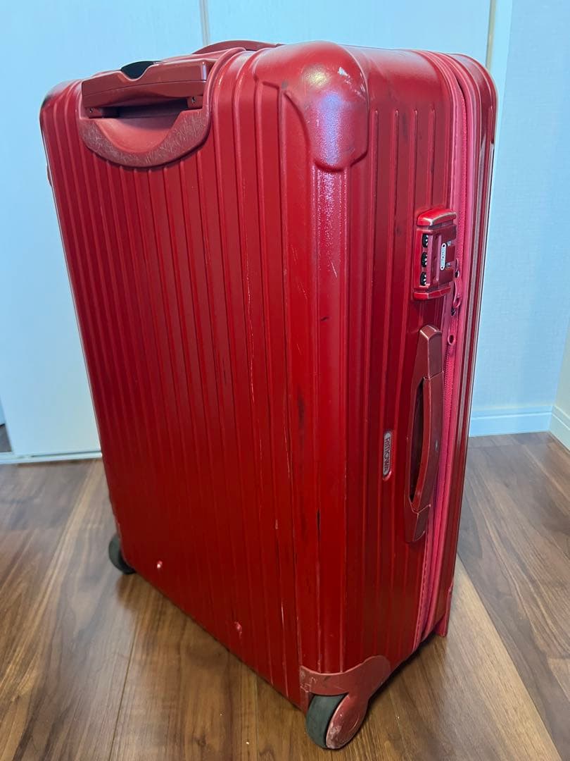 RIMOWA 60L スーツケース