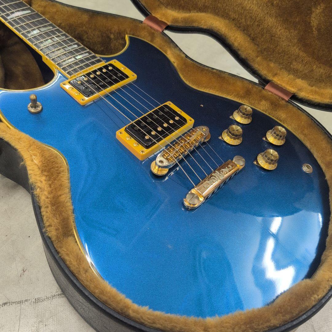 torunaka1029 SG1000 メタリックブルー