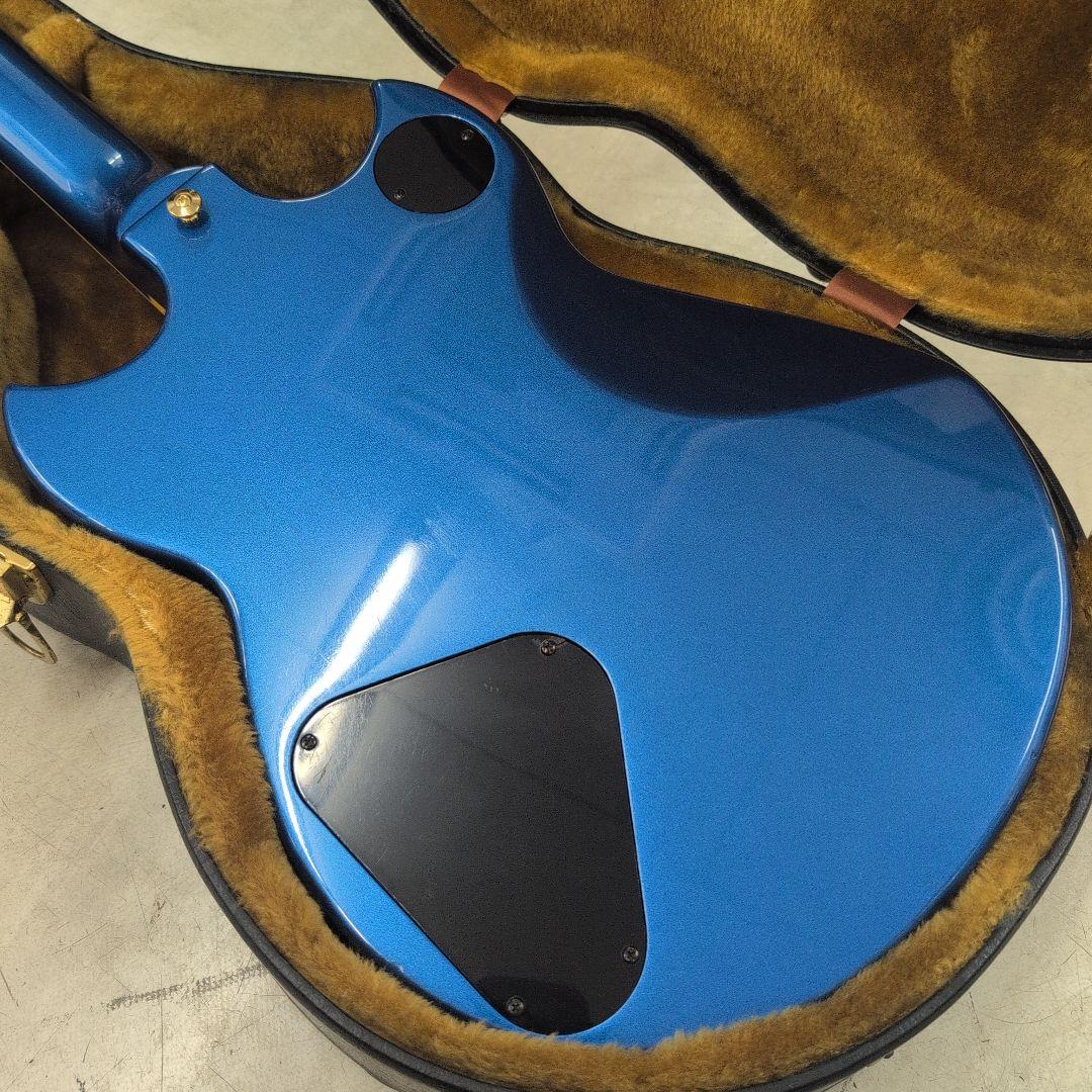 torunaka1029 SG1000 メタリックブルー