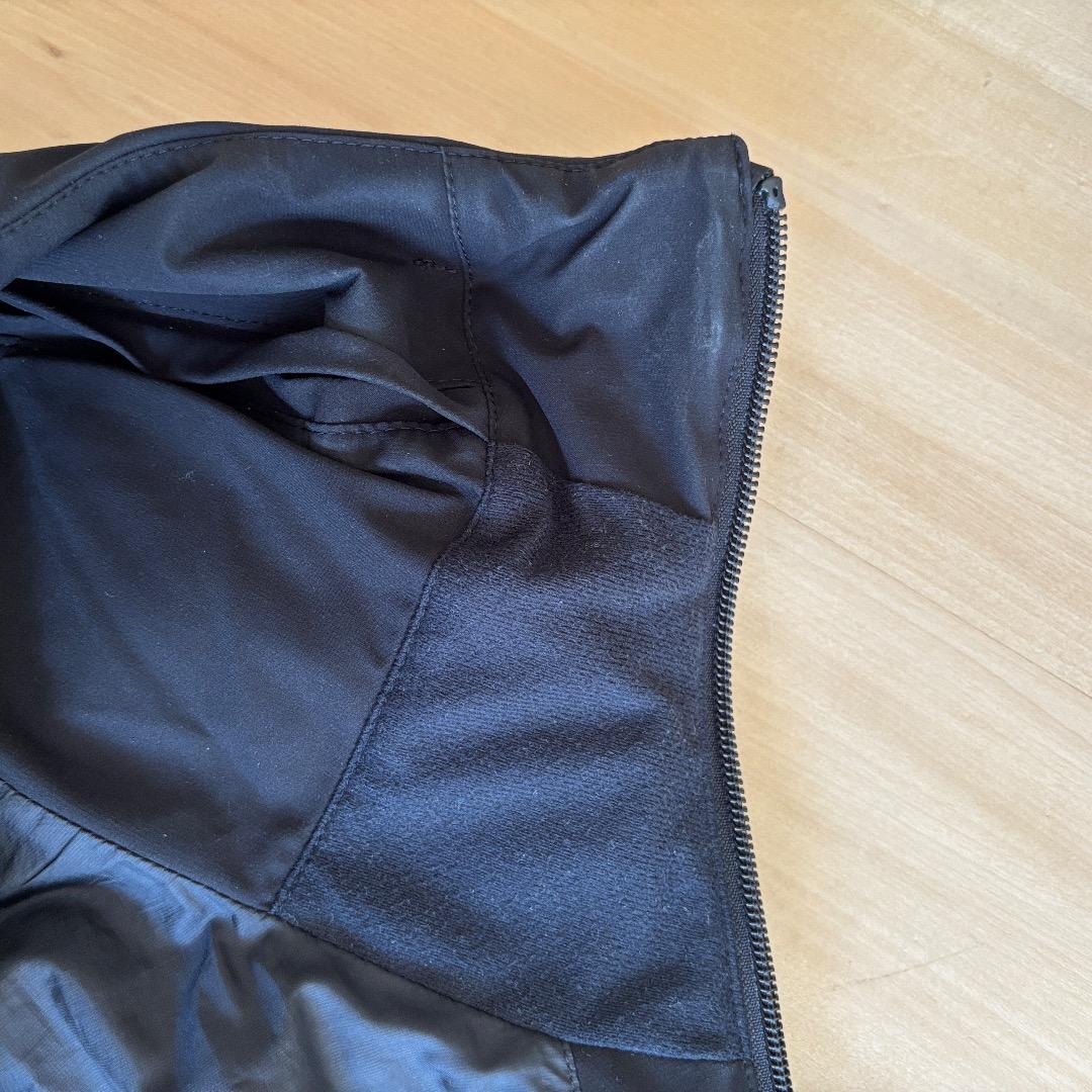 デサント★水沢ダウン マウンテニア★Sサイズ★ギャランティーカードあり