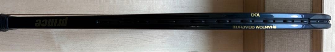 プリンス Prince ファントムグラファイト 100 G3