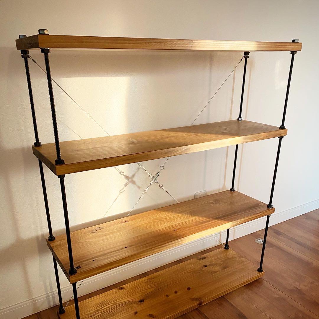 KAZU オーダーラック