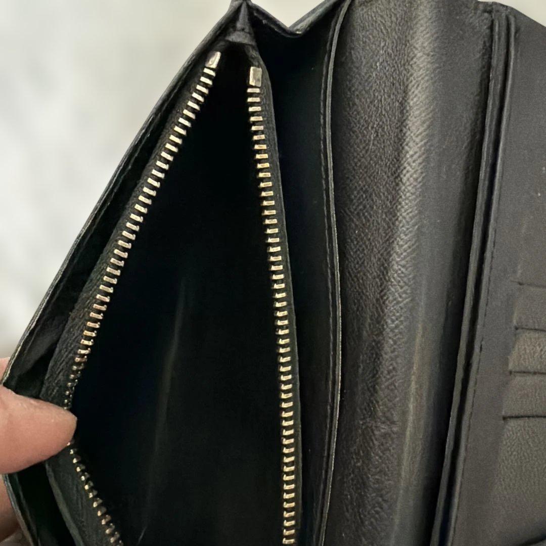 ルイヴィトン 長財布