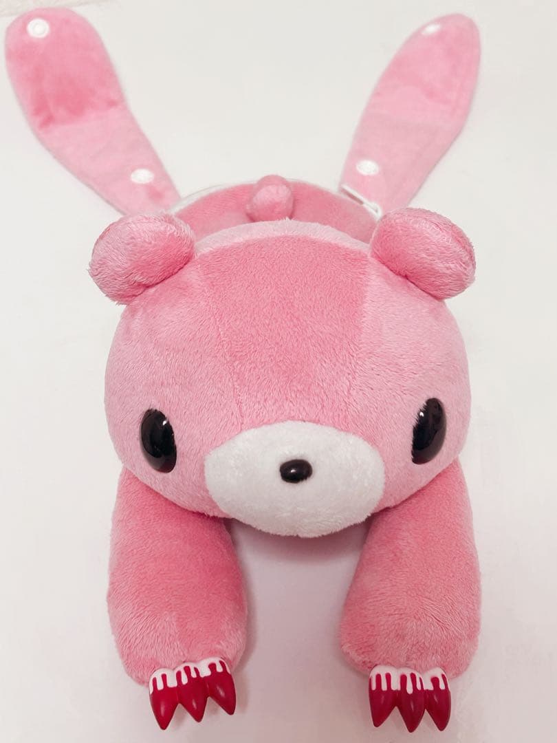 チャックスGP 腰グルーミーさかさづりポーチ(臀部OPEN)