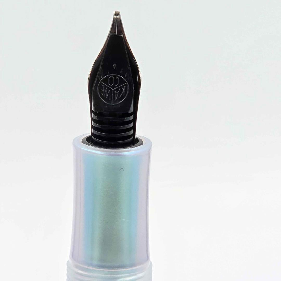 限定品 Kaweco Collection イリディセント パール 万年筆