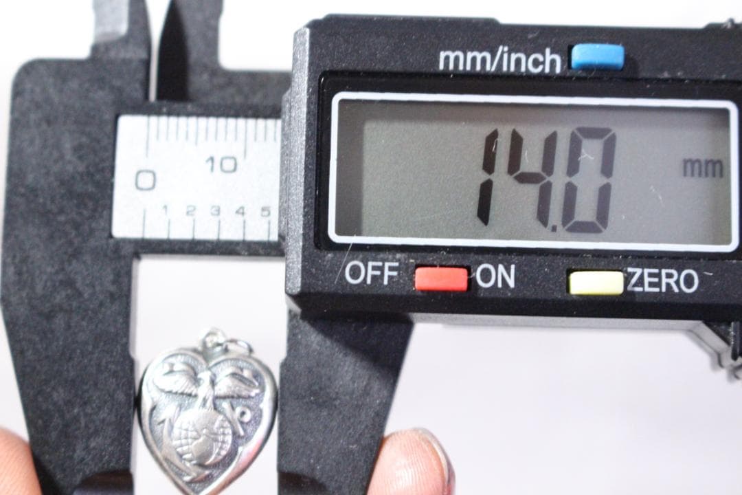 40s　スウィートハートジュエリー　WW2　海兵隊　 marin corps