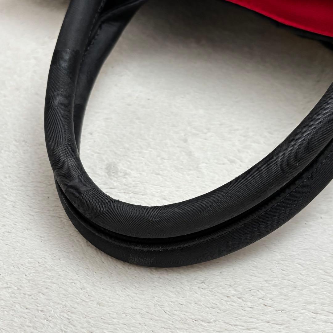 HYDROGEN ハイドロゲン バッグ スカル スタッズ カモフラ ブラック