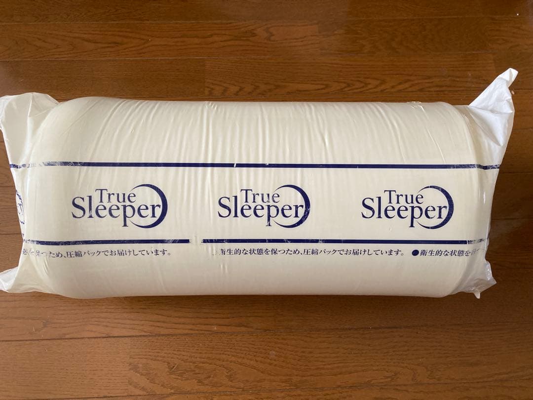 トゥルースリーパー プレミアケア シングル