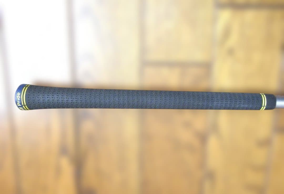 ★美品★ BRIDGESTONE JGR 9W フェアウェイウッド ２４度 R