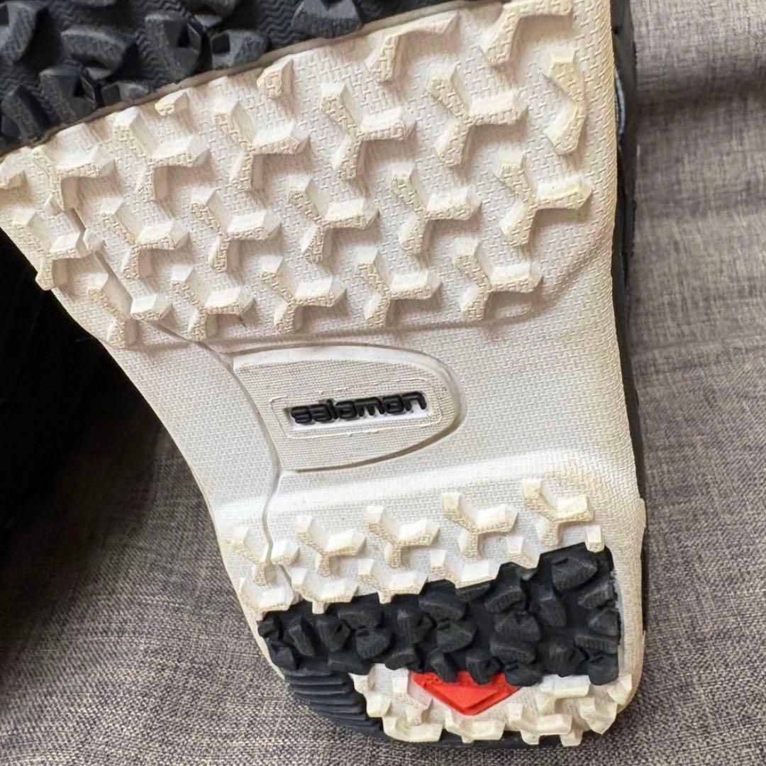 ☆Tachi☆セール中☆美品☆SALOMON スノーボードブーツ