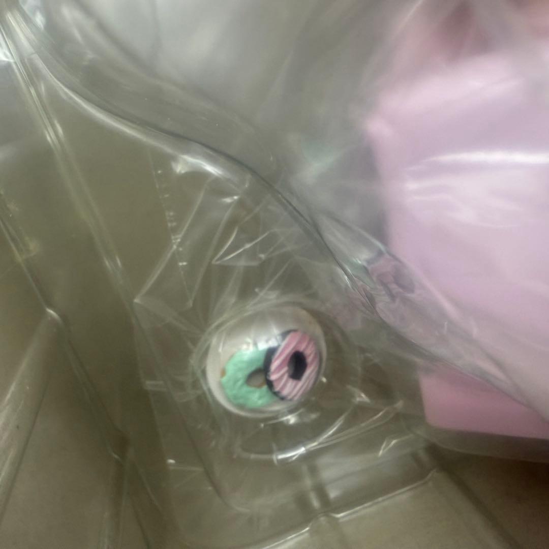 すーぱーそに子　生活密着取材　おやつタイム