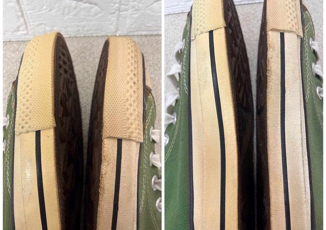 レア★ コンバース　Converse アディクト　マルチカラー　ハイカット