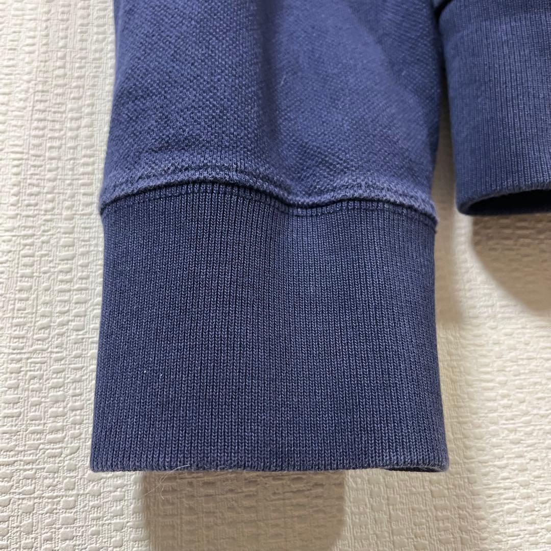 ポロラルフローレン　USAフラッグ ビッグポニートラックジャケット　Lサイズ